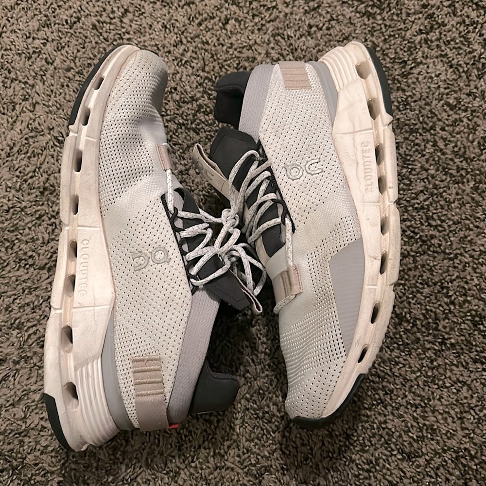 Women’s On Cloudnova